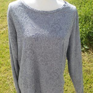 Simply Vera Wang Women's Top Size XL